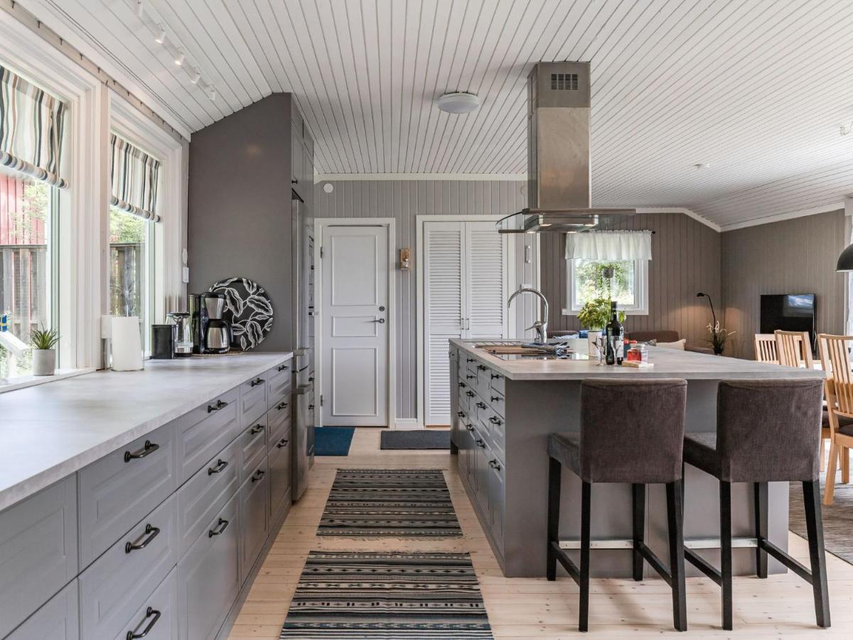 Holiday Home Gapern - Vmd044 By Interhome Killstad Luaran gambar