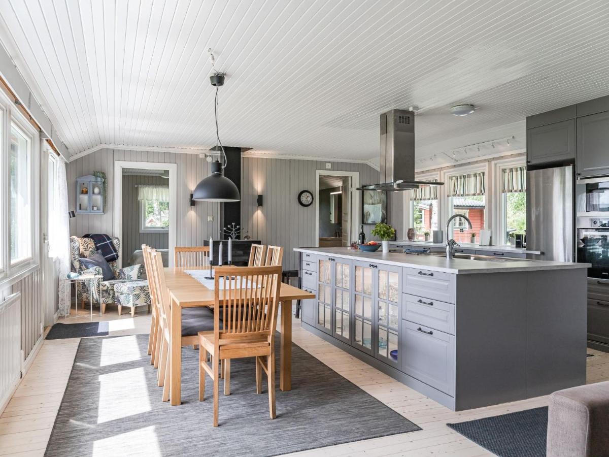 Holiday Home Gapern - Vmd044 By Interhome Killstad Luaran gambar