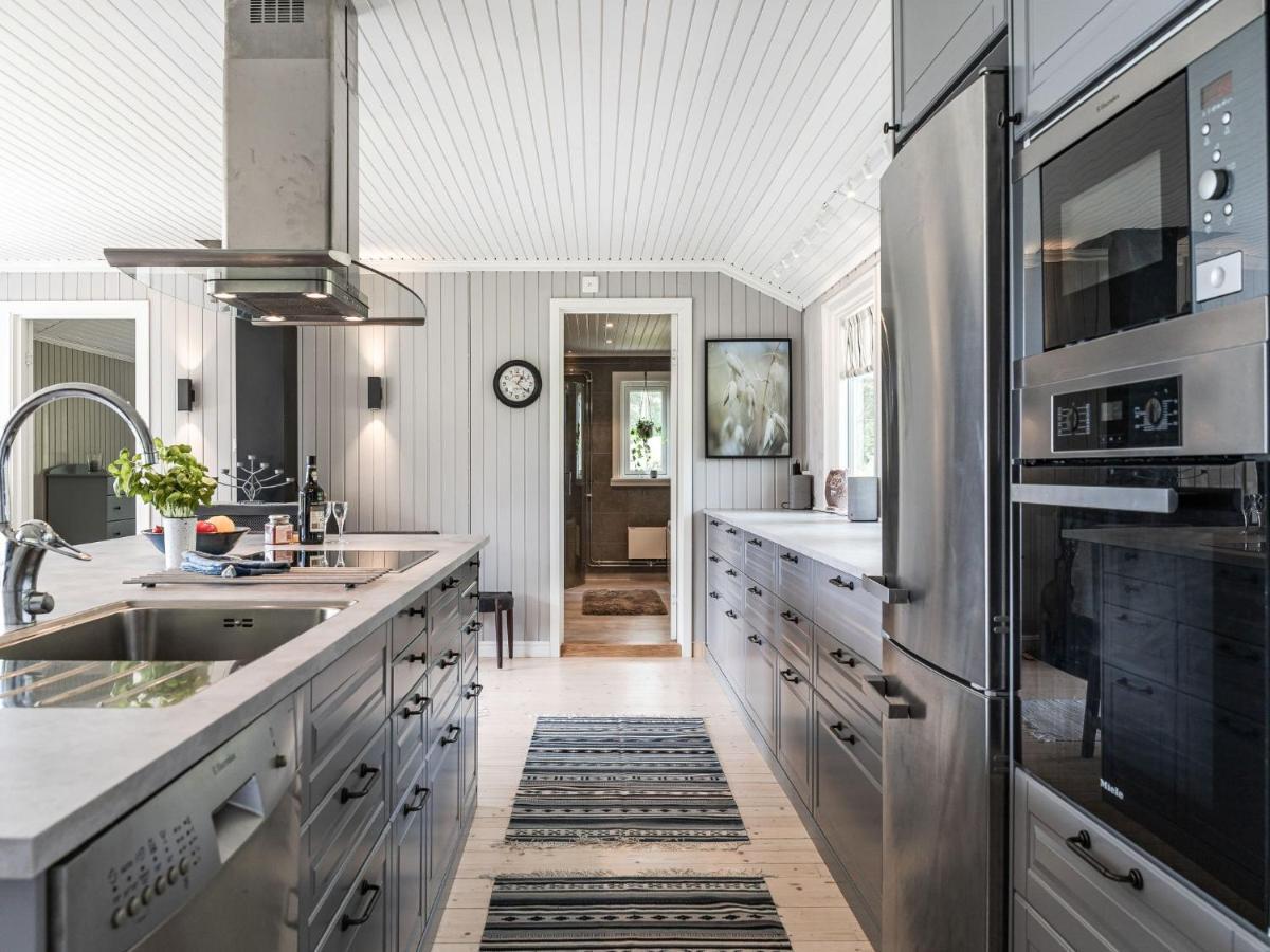 Holiday Home Gapern - Vmd044 By Interhome Killstad Luaran gambar