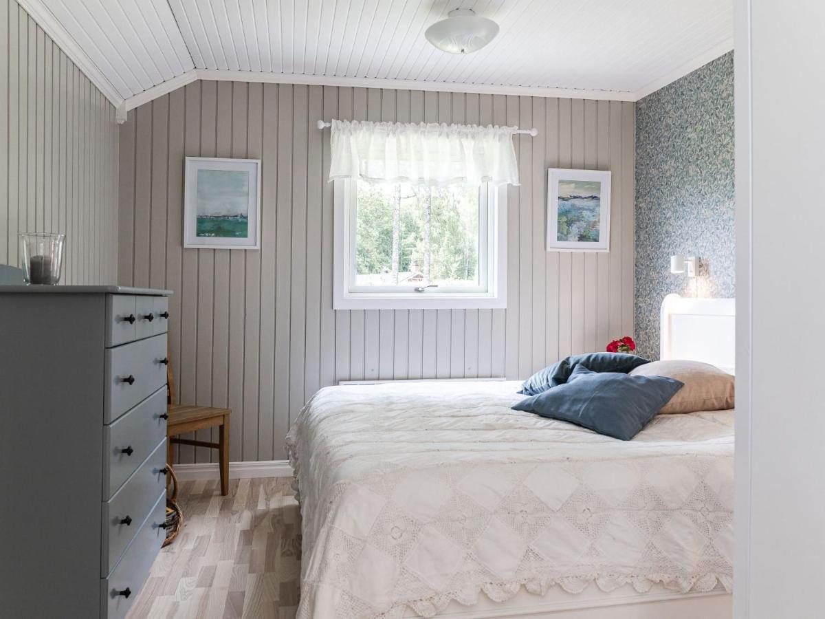 Holiday Home Gapern - Vmd044 By Interhome Killstad Luaran gambar