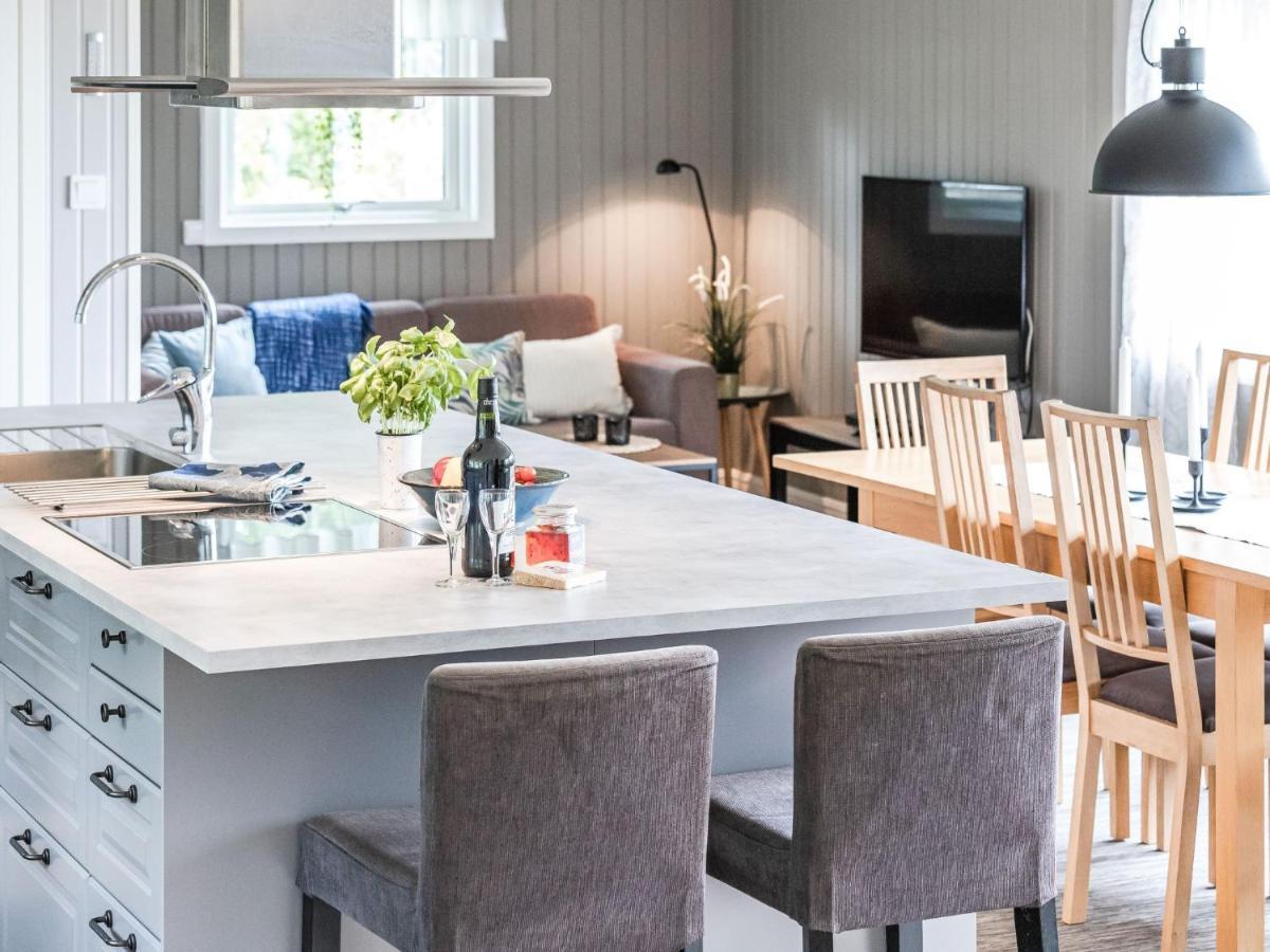 Holiday Home Gapern - Vmd044 By Interhome Killstad Luaran gambar