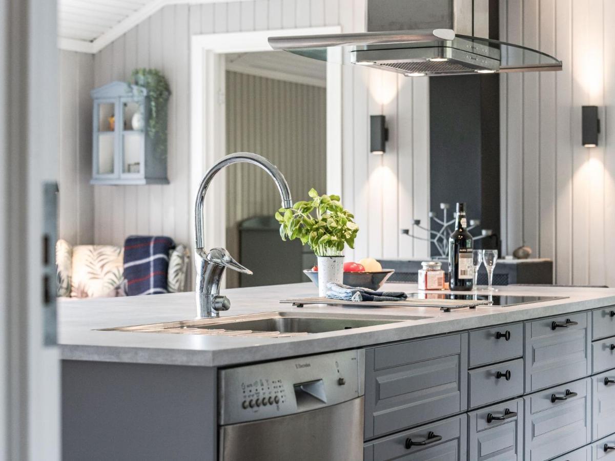 Holiday Home Gapern - Vmd044 By Interhome Killstad Luaran gambar