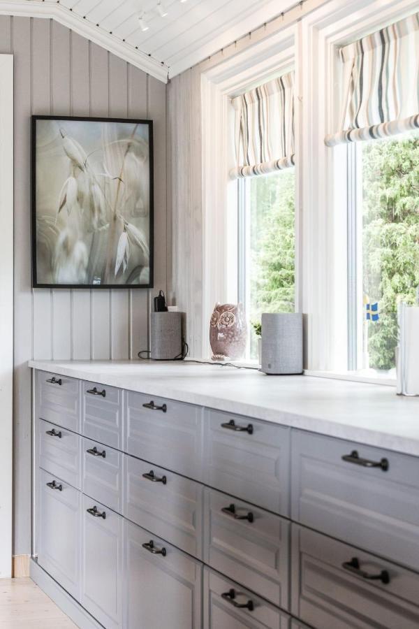 Holiday Home Gapern - Vmd044 By Interhome Killstad Luaran gambar