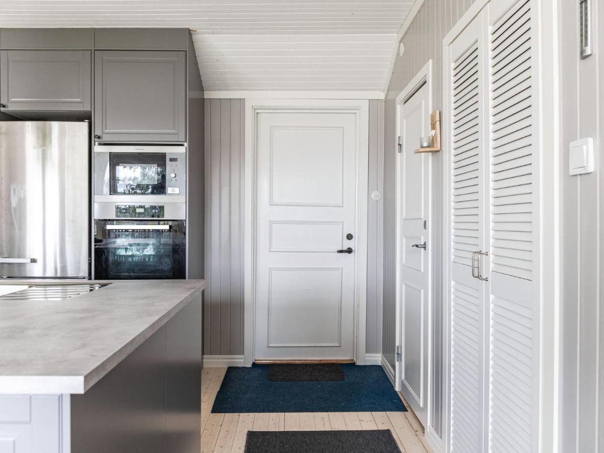 Holiday Home Gapern - Vmd044 By Interhome Killstad Luaran gambar