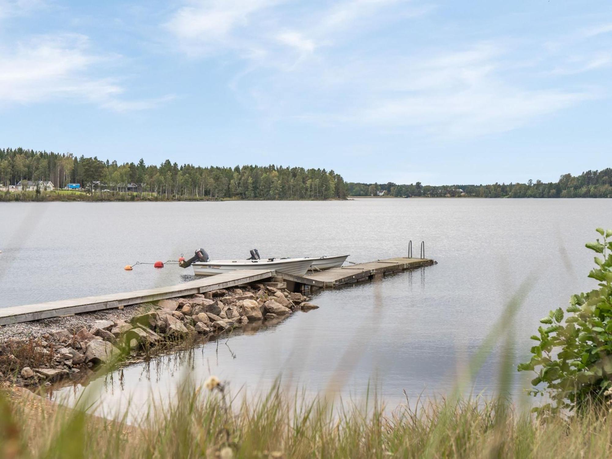 Holiday Home Gapern - Vmd044 By Interhome Killstad Luaran gambar