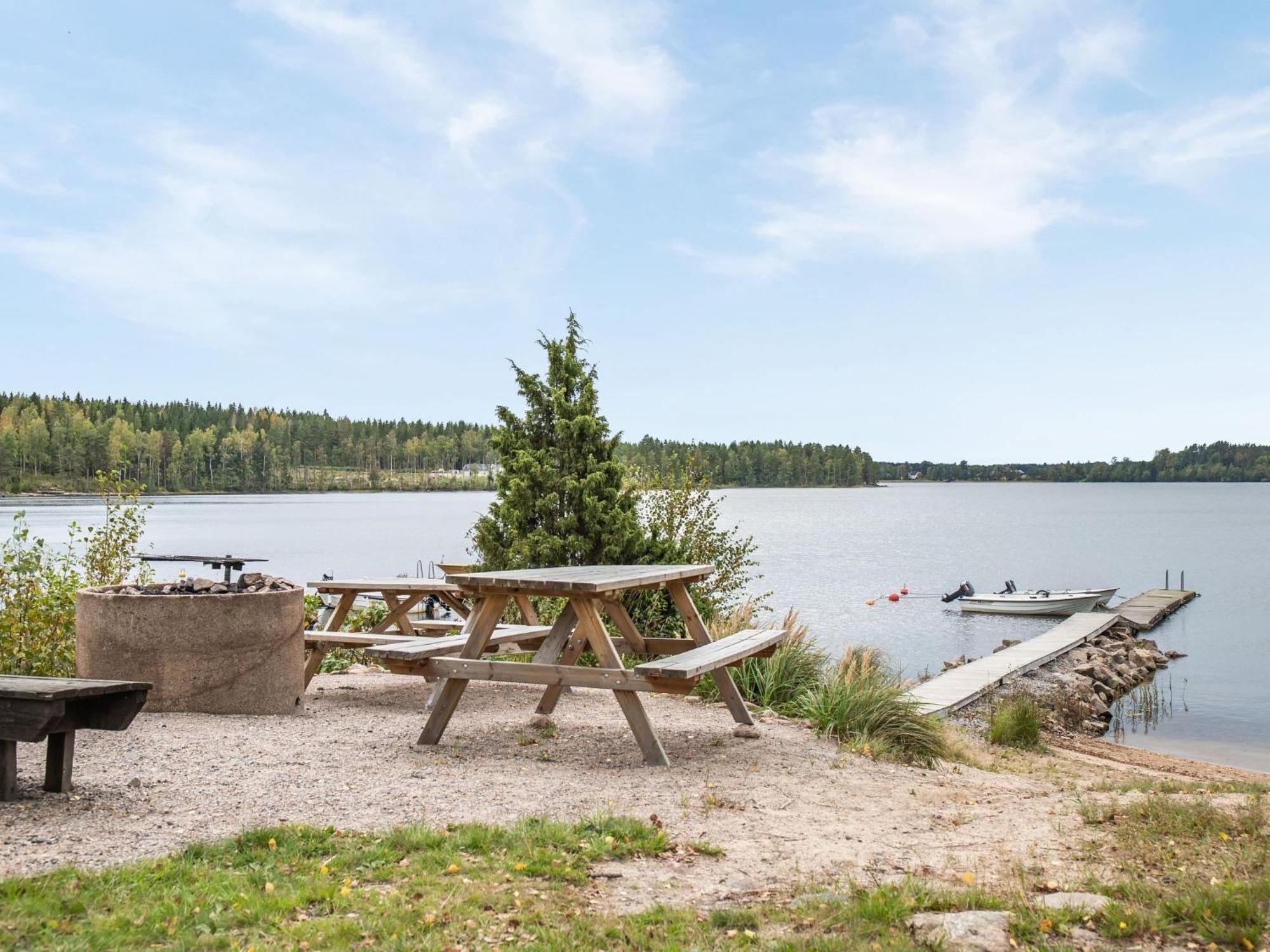 Holiday Home Gapern - Vmd044 By Interhome Killstad Luaran gambar