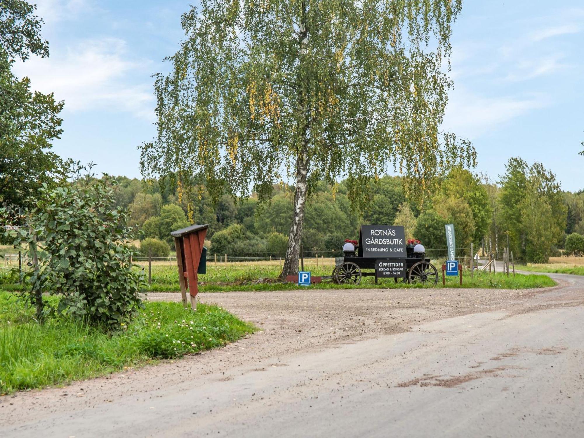 Holiday Home Gapern - Vmd044 By Interhome Killstad Luaran gambar
