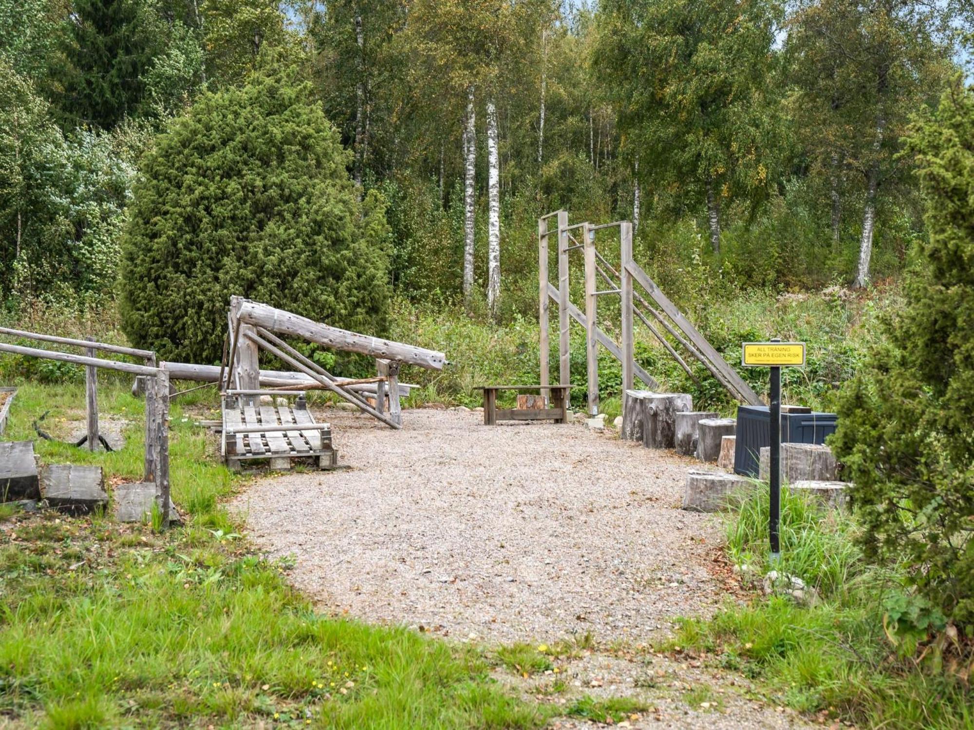 Holiday Home Gapern - Vmd044 By Interhome Killstad Luaran gambar