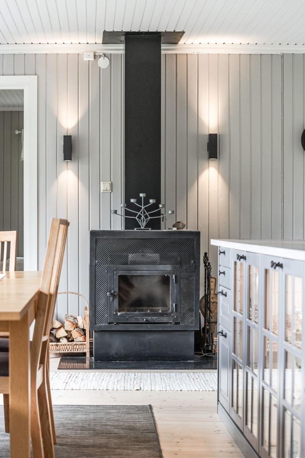 Holiday Home Gapern - Vmd044 By Interhome Killstad Luaran gambar