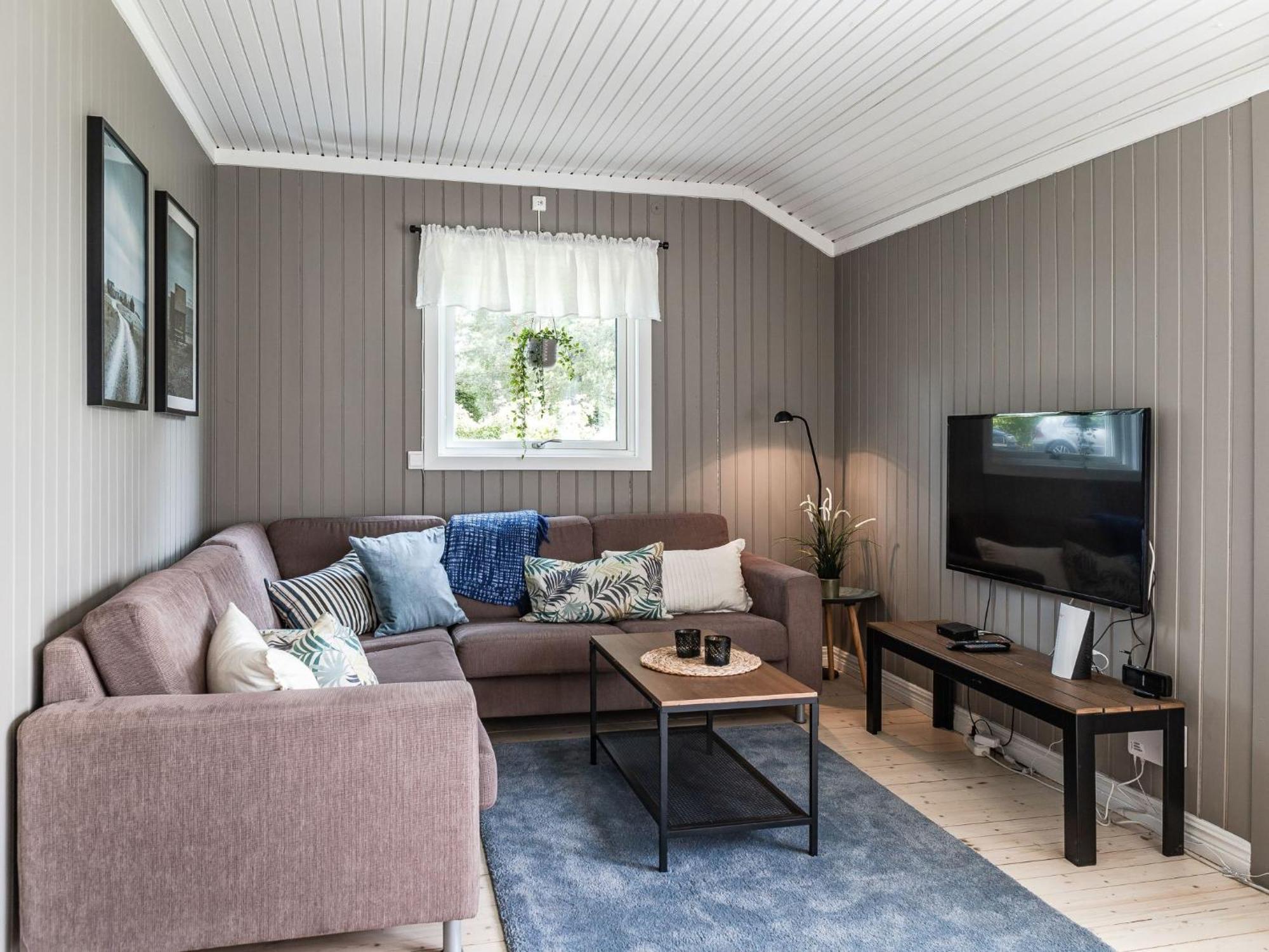 Holiday Home Gapern - Vmd044 By Interhome Killstad Luaran gambar