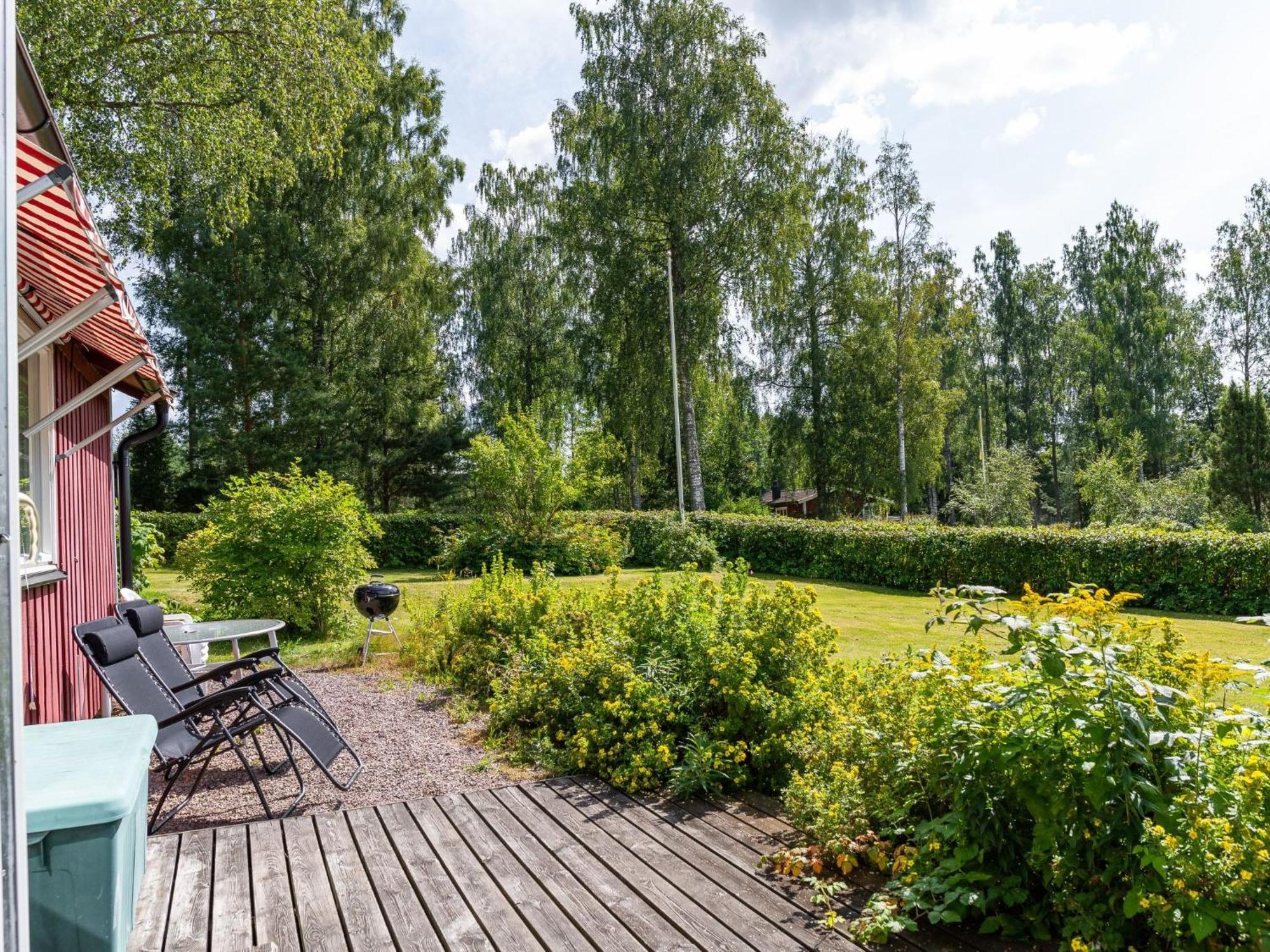 Holiday Home Gapern - Vmd044 By Interhome Killstad Luaran gambar