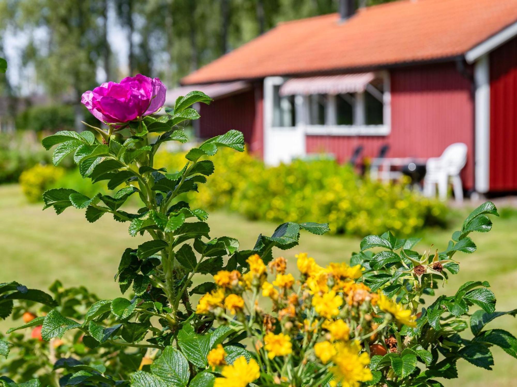 Holiday Home Gapern - Vmd044 By Interhome Killstad Luaran gambar