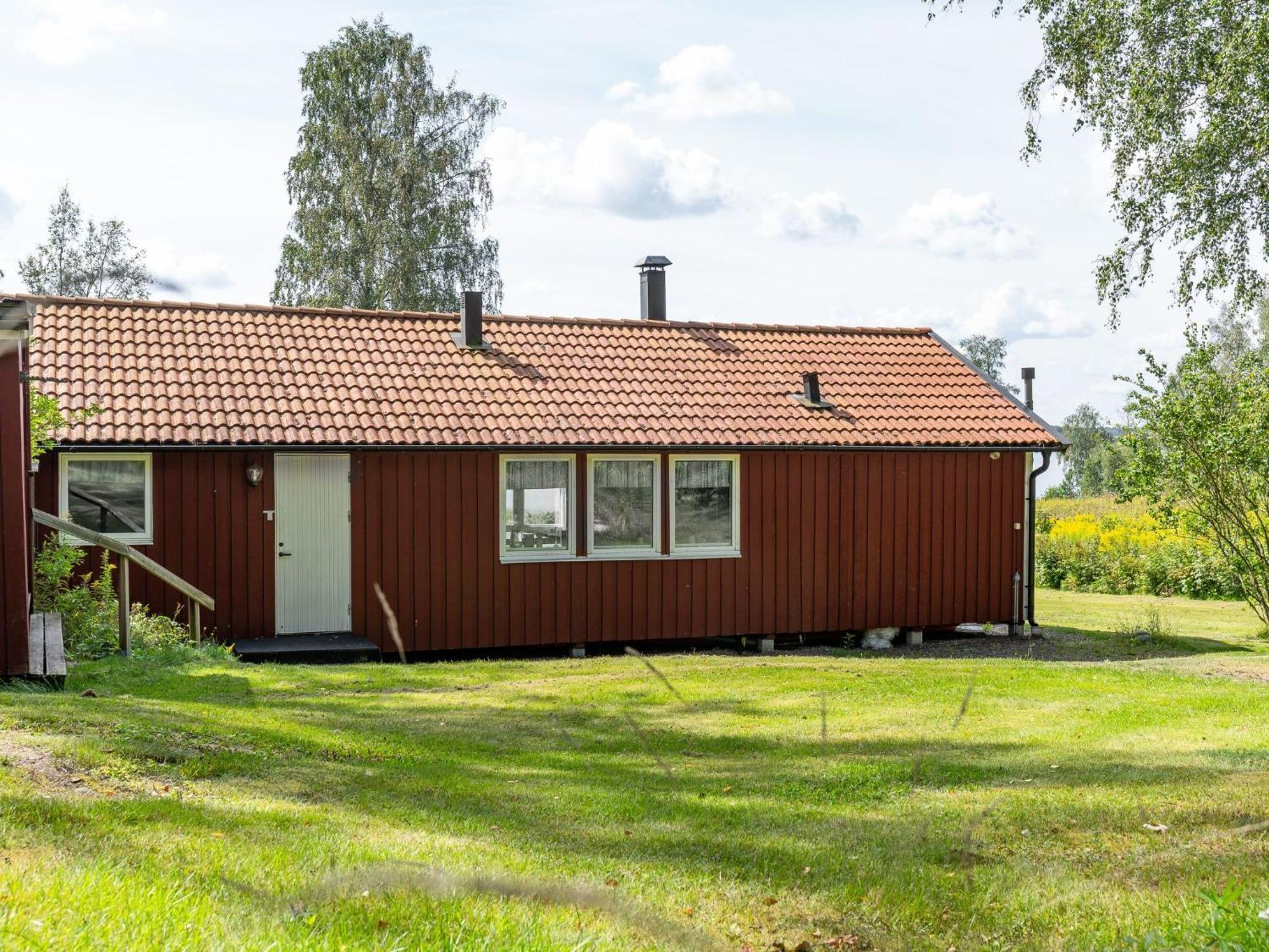 Holiday Home Gapern - Vmd044 By Interhome Killstad Luaran gambar