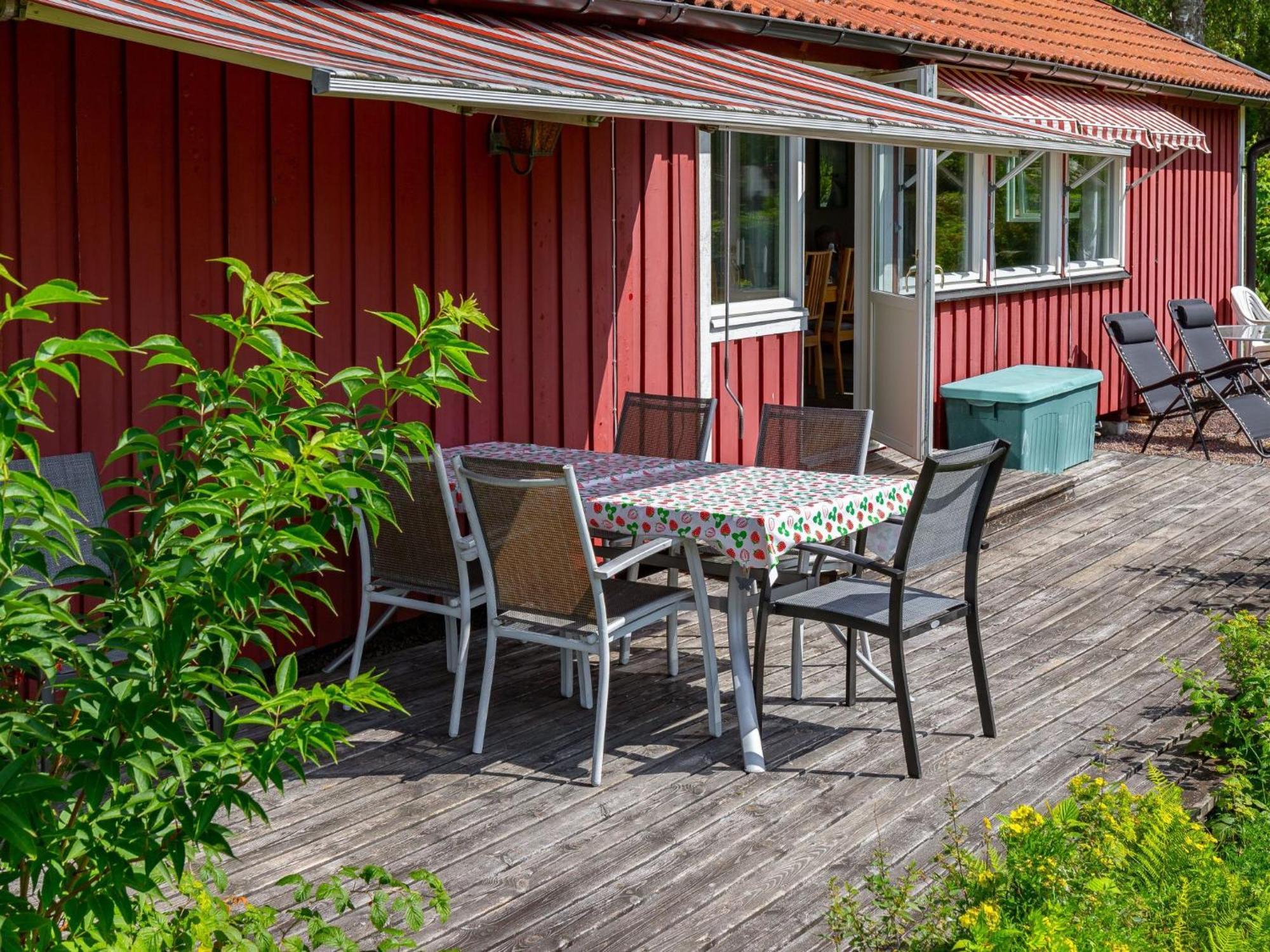 Holiday Home Gapern - Vmd044 By Interhome Killstad Luaran gambar