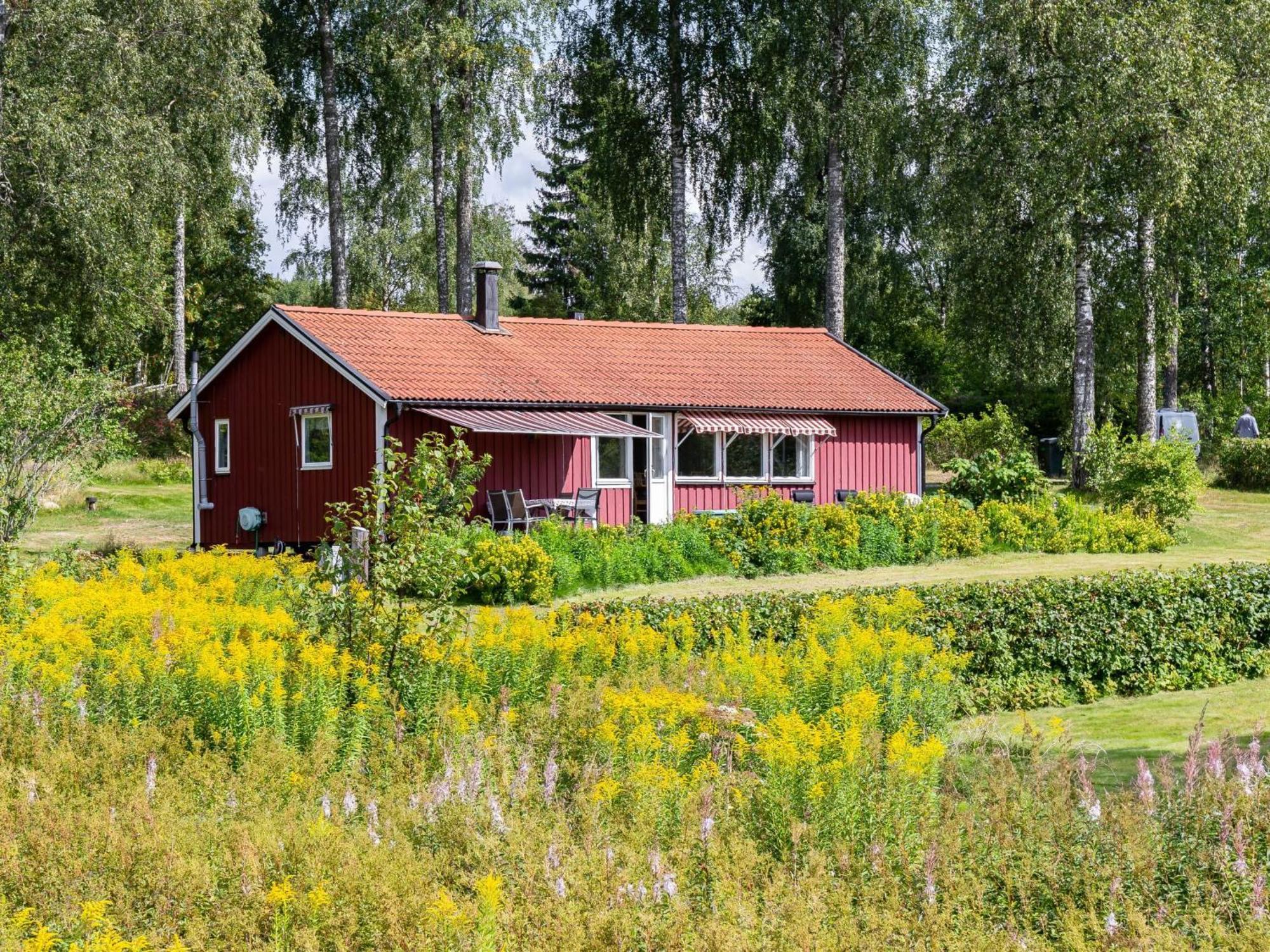 Holiday Home Gapern - Vmd044 By Interhome Killstad Luaran gambar