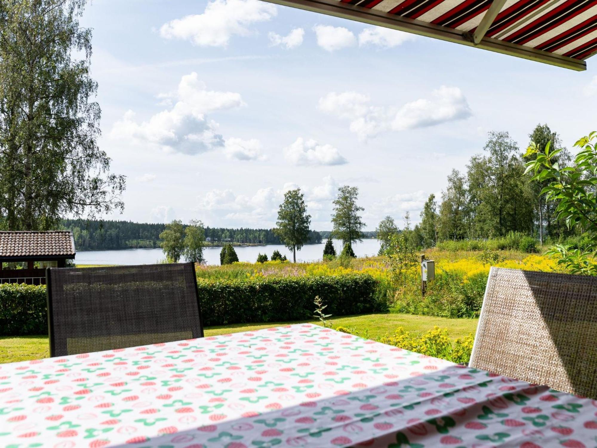 Holiday Home Gapern - Vmd044 By Interhome Killstad Luaran gambar