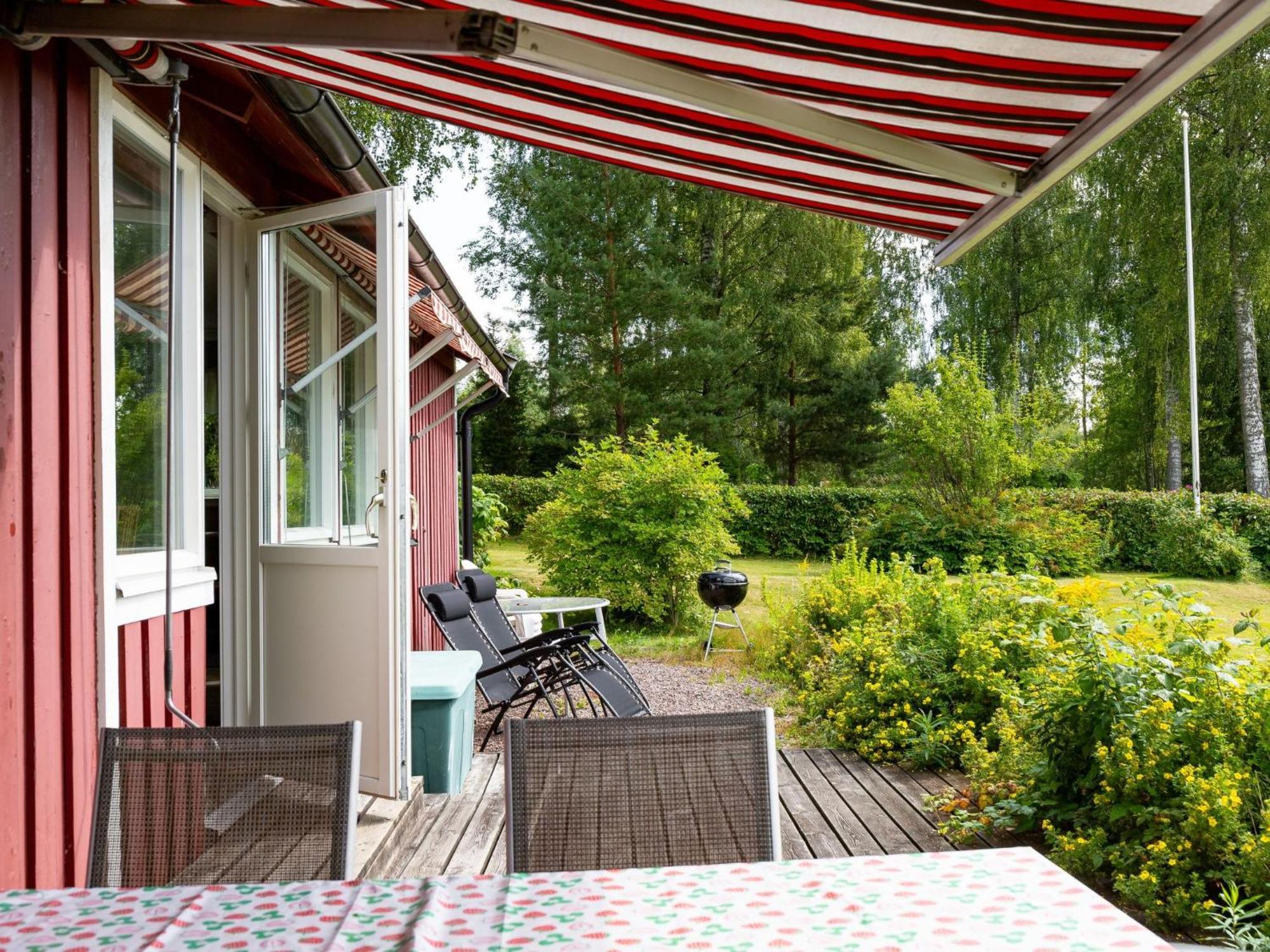 Holiday Home Gapern - Vmd044 By Interhome Killstad Luaran gambar