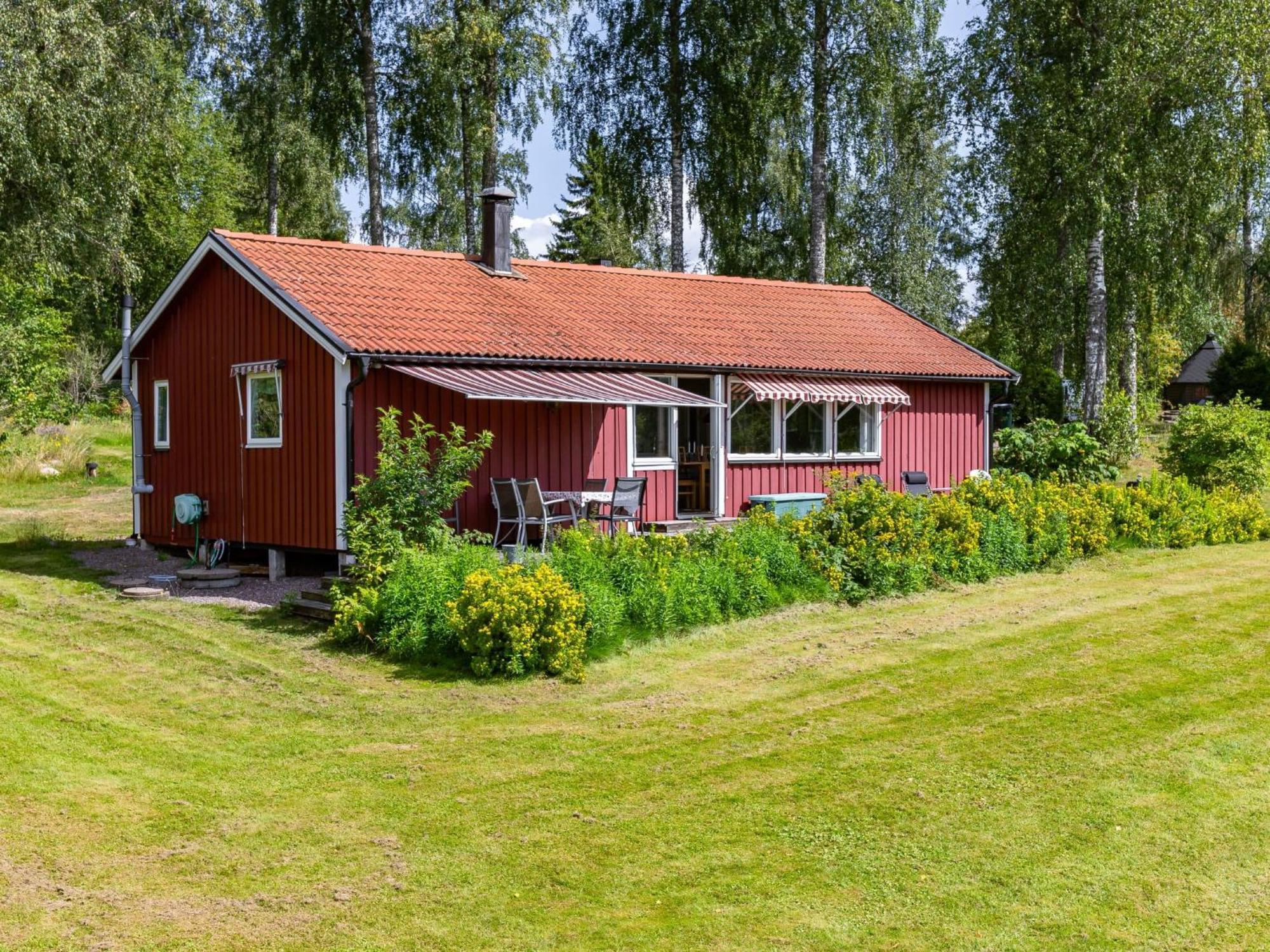 Holiday Home Gapern - Vmd044 By Interhome Killstad Luaran gambar