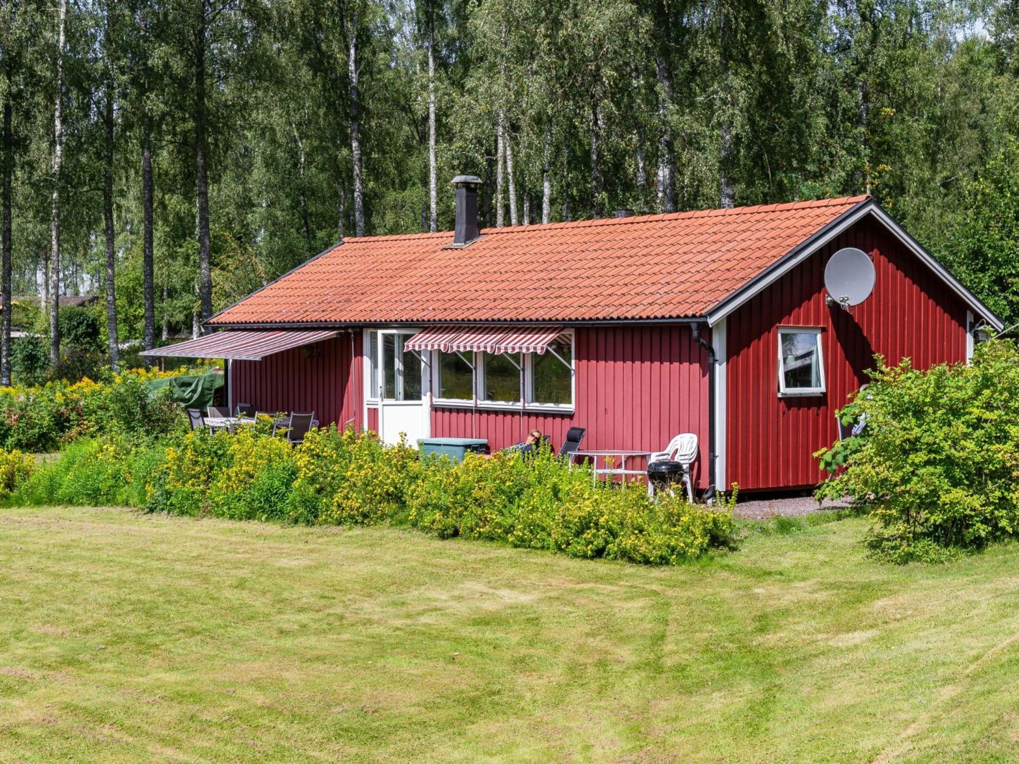 Holiday Home Gapern - Vmd044 By Interhome Killstad Luaran gambar