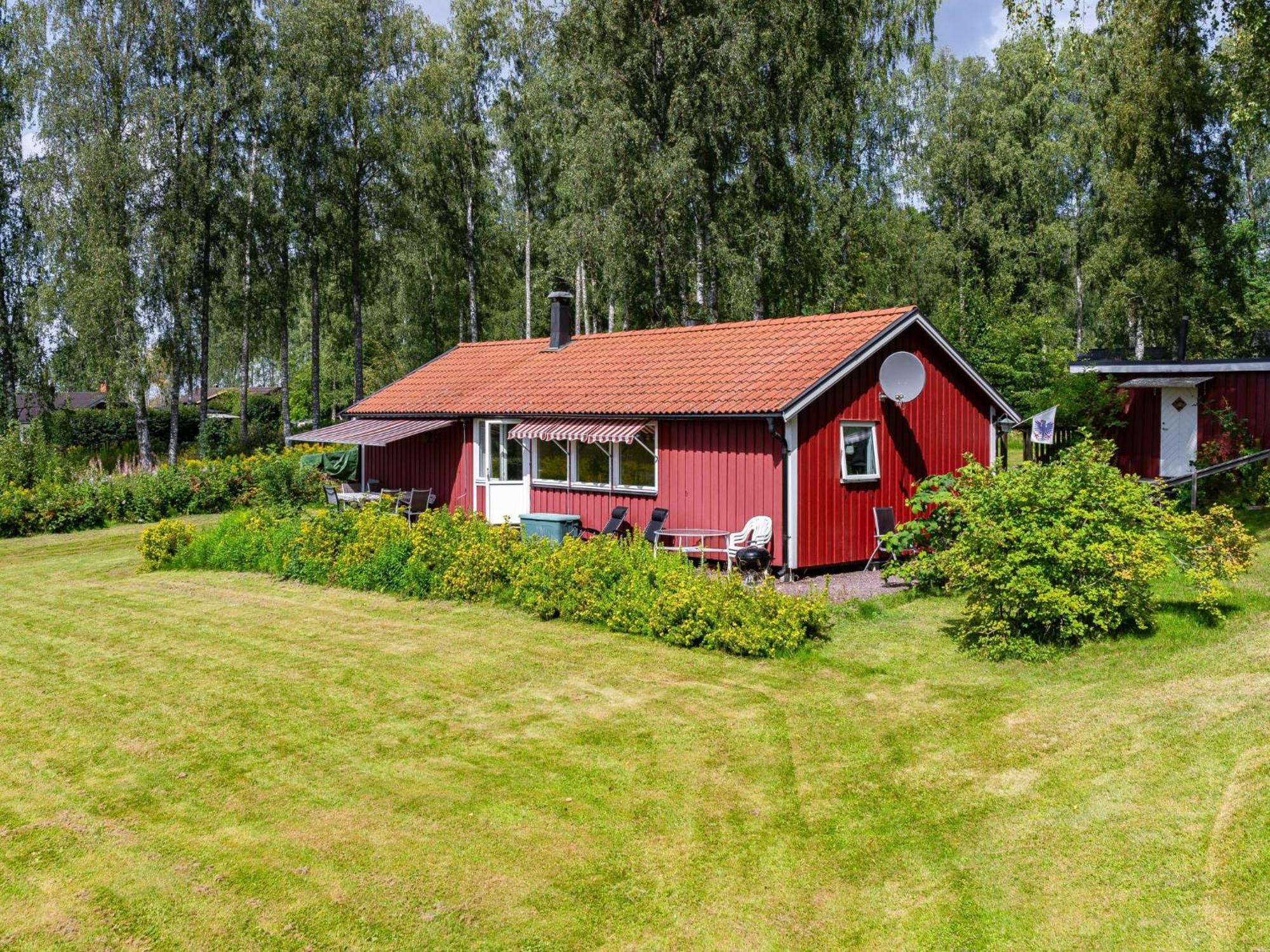 Holiday Home Gapern - Vmd044 By Interhome Killstad Luaran gambar