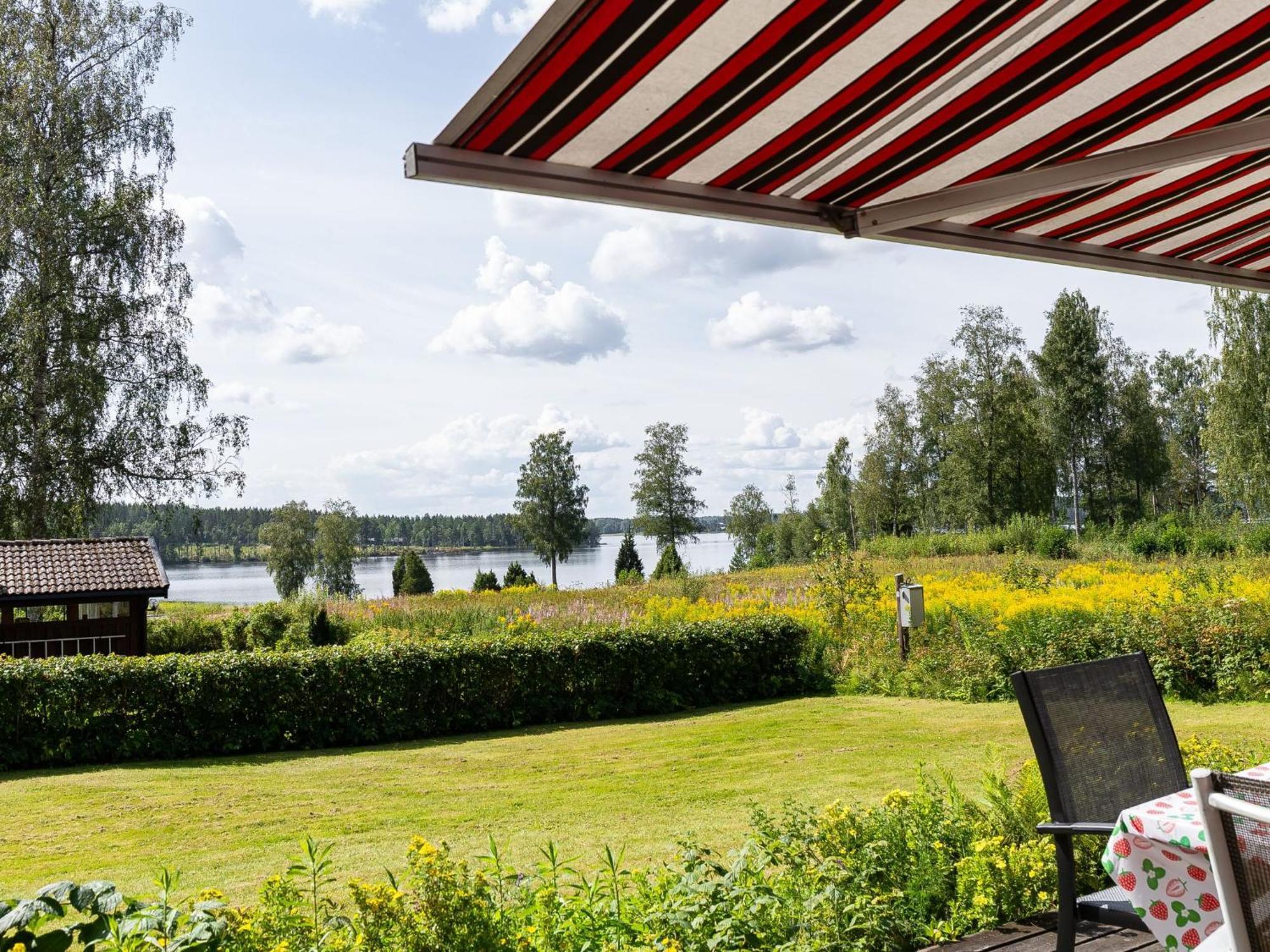 Holiday Home Gapern - Vmd044 By Interhome Killstad Luaran gambar