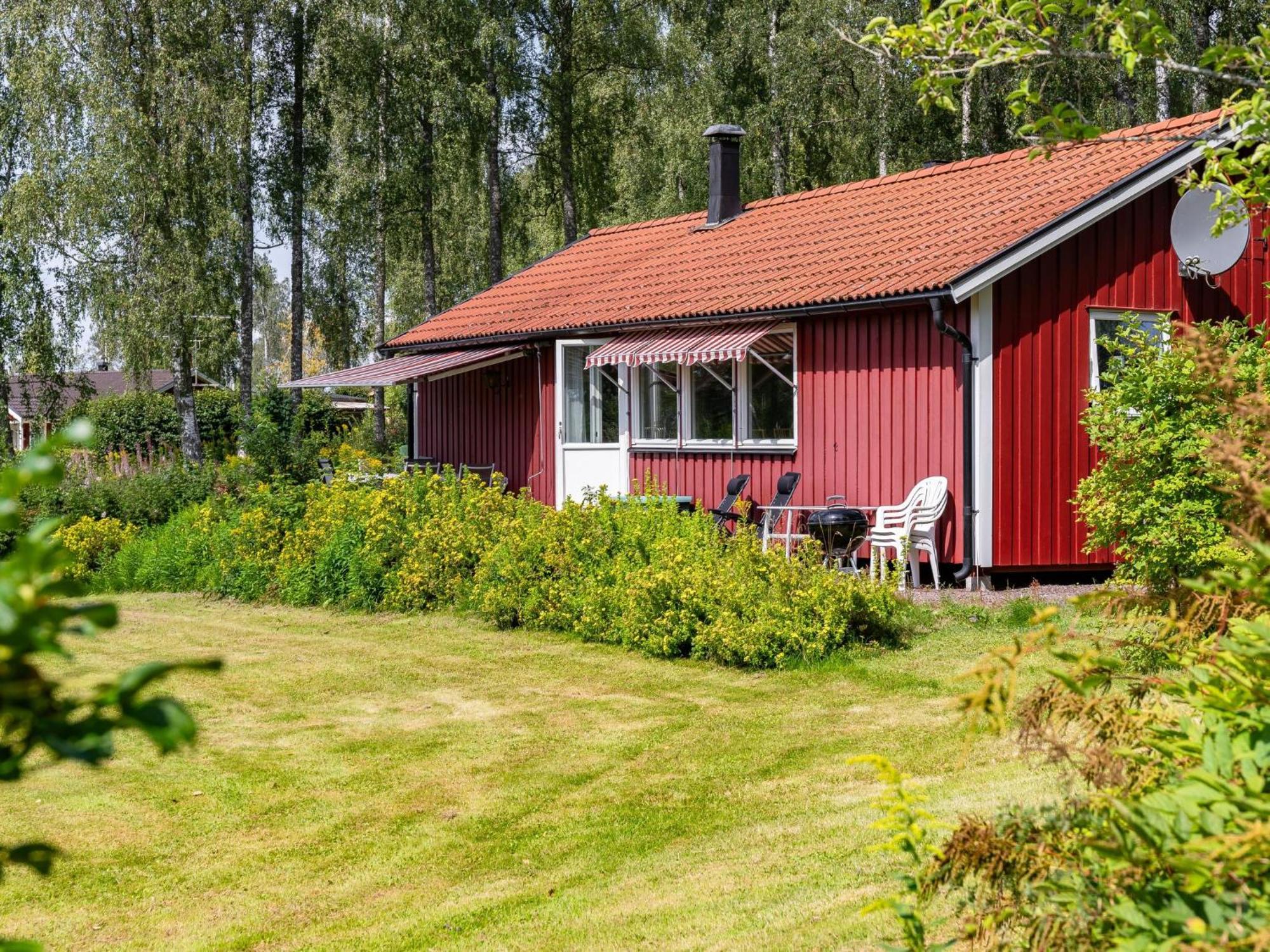 Holiday Home Gapern - Vmd044 By Interhome Killstad Luaran gambar