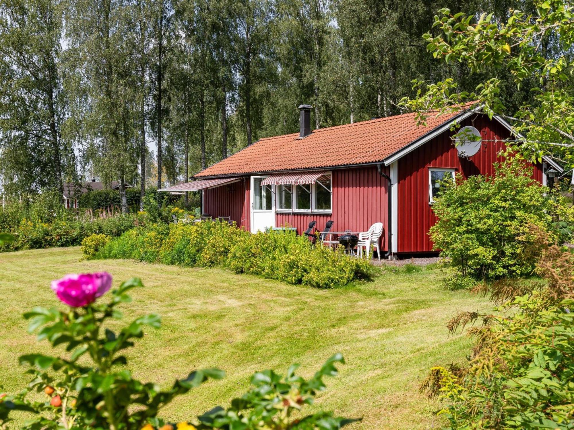 Holiday Home Gapern - Vmd044 By Interhome Killstad Luaran gambar